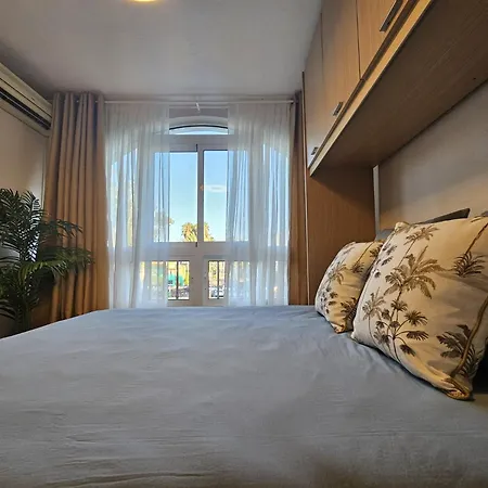 Апартаменты Buganvilla *