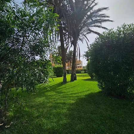 Buganvilla Lägenhet Roquetas de Mar