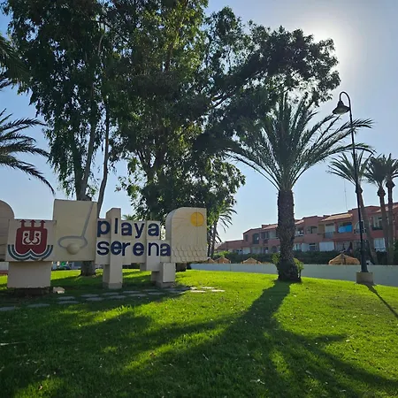 Buganvilla דירה *